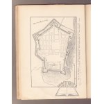HERBST, Stanisław; Zachwatowicz, Jan, *The Fortress of Zamość*.