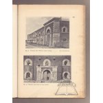 HERBST, Stanisław; Zachwatowicz, Jan, *The Fortress of Zamość*.