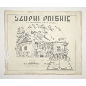 Polish NATIVITY SCENES.