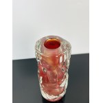 František Vízner (1936-2011), Art Glass Vase, Škrdlovice Glassworks, Model 8225/25, 1982