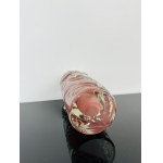František Vízner (1936-2011), Art Glass Vase, Škrdlovice Glassworks, Model 8225/25, 1982