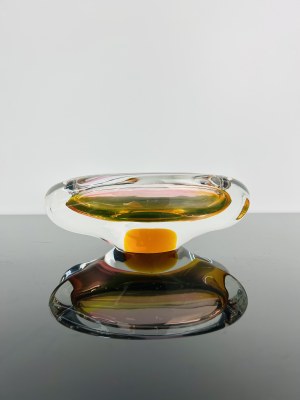 Josef Rozinek (1911 - 1992), Art Ashtray 