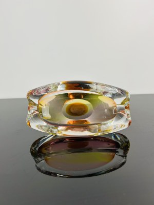 Josef Rozinek (1911 - 1992), Art Ashtray 