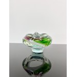 Ivo Rozsypal (1942 - 2021), Art Glass Ashtray