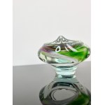 Ivo Rozsypal (1942 - 2021), Art Glass Ashtray