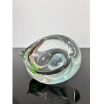 Ivo Rozsypal (1942 - 2021), Art Glass Ashtray