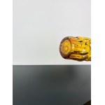 Pavel Hlava (1924 - 2003), Art Glass Crystalex Vase “BRAIN” Collection, 26 cm, 1968