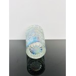 Iridescent Art Glass Vase, Czechoslovakia 1960-1970s