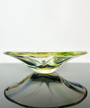 Hana Machovská, Vintage Bowl Glass 