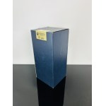 Bohemia Crystal Glass Vase, Czech Republic, in Original Package