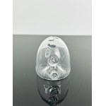 Signed Glass Sculpture by Bořek Šípek - Bohemian Art Glass