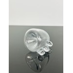 Signed Glass Sculpture by Bořek Šípek - Bohemian Art Glass