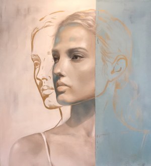 Marzena Machaj, Echo, 2018