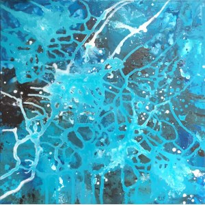 Diana Nowosad, untitled, 2018