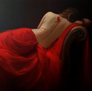 Marzena Machaj, Anatomy of Love - Prelude, 2025