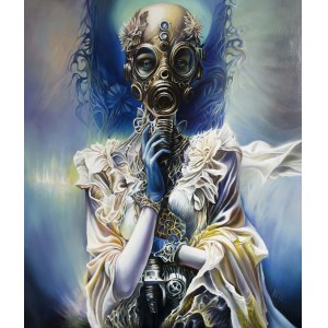 Dominika Krulak, Bez tytułu, 2025