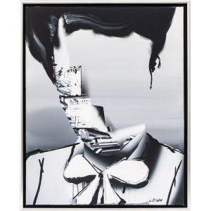 Robert Listwan, Marysia, 2013