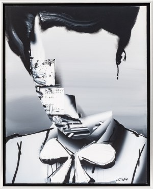 Robert Listwan, Marysia, 2013