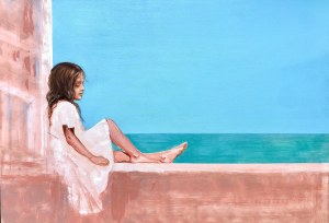 Ilona Herc, Rest, 2025