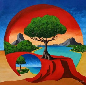 Robert Piasecki, New Horizons, 2025
