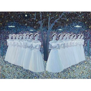 Julia Detczenja, Giselle 2, 2025