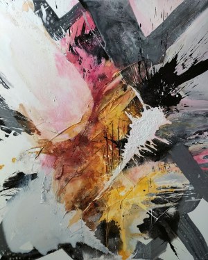 Michal Jamiol, Vienna Walk, 2024