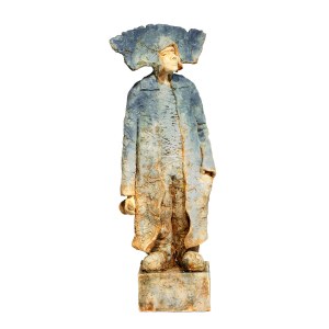 Arek Szwed, Shaman 2.03, 2025