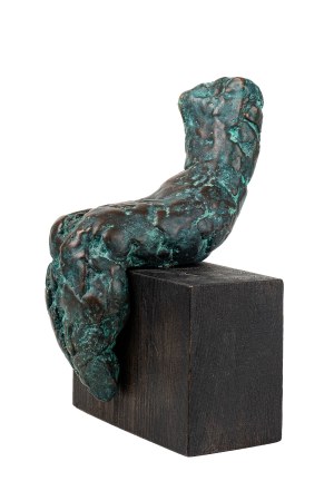Marek Moderau, Sitting II