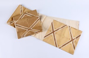 Obi belt