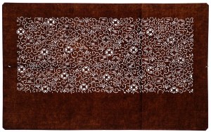 Ise Katagami - stencil (die) for dyeing (among other kimonos)