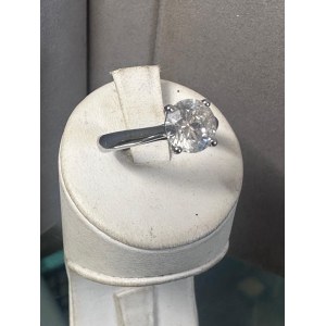 1.73 CT SOLITAIRE RING