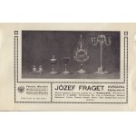 Ansichten von Warschau. Herausgegeben von Leon Kompert [1908].