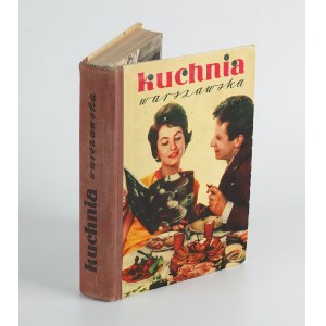 Cucina di Varsavia [1961] [ricettario].