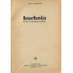 Cucina di Varsavia [1961] [ricettario].