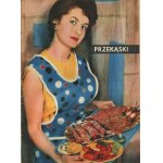 Cucina di Varsavia [1961] [ricettario].