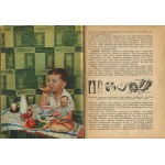 Cucina di Varsavia [1961] [ricettario].