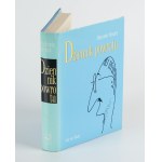 MROŻEK Slawomir - Diary of a Return [first edition 2000] [AUTOGRAPH AND DEDICATION].