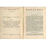 Warschau 1949 [Sozialfonds für den Wiederaufbau der Hauptstadt].