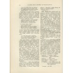KRÓL Aleksander - Zamek Królewski w Warszawie. Auswahl und Beschreibung der wertvollsten Denkmäler und Kunstwerke [1926] [Polnische Museen].