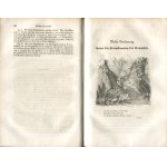 SCHLEIDEN Matthias Jakob - Die Pflanze und ihr Leben (The plant and its life) [Leipzig 1850].
