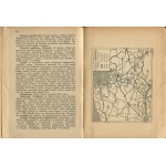 ORŁOWICZ Mieczysław - Illustrated guide to the Pomeranian province. With 264 illustrations, plans of Toruń and Grudziądz and a map [1924].