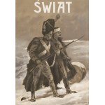 World. Commemorative Notebook 1812-1912