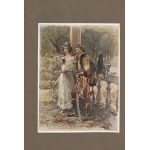 World. Commemorative Notebook 1812-1912