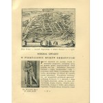 [Wonders of Poland] REMER Jerzy - Vilnius [1934].