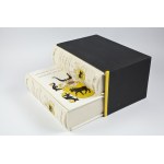 KOŚCIAŁKOWSKI Stanisław - Antoni Tyzenhauz. Podskarbi nadworny litewski [London 1970-1971].