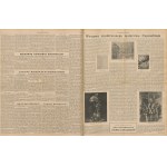 Notizie letterarie [annuali 1928-1929] [Czapski, Stern, Adler, Berlewi, Tuwim].