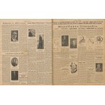 Literary News [annuals 1926-1927].