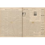 Literary News [annuals 1924-1925].
