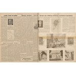 Literary News [annuals 1924-1925].