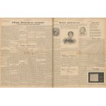 Literary News [annuals 1924-1925].